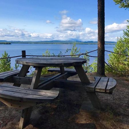 Luontohotelli Sapson Helmi Sotkamo Esterno foto
