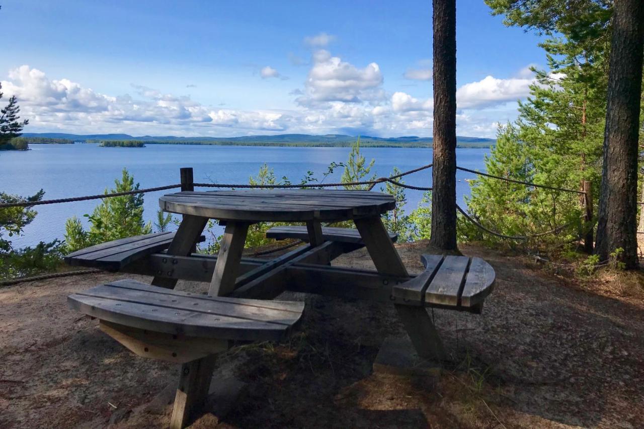 Luontohotelli Sapson Helmi Sotkamo Esterno foto