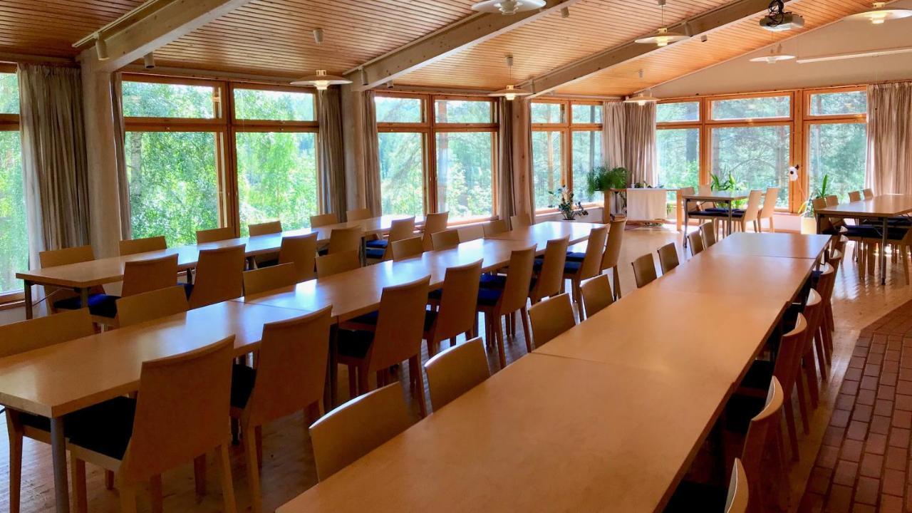 Luontohotelli Sapson Helmi Sotkamo Esterno foto